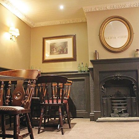 Blackwell Lodges Stokesley Exteriér fotografie