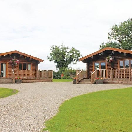 Blackwell Lodges Stokesley Exteriér fotografie