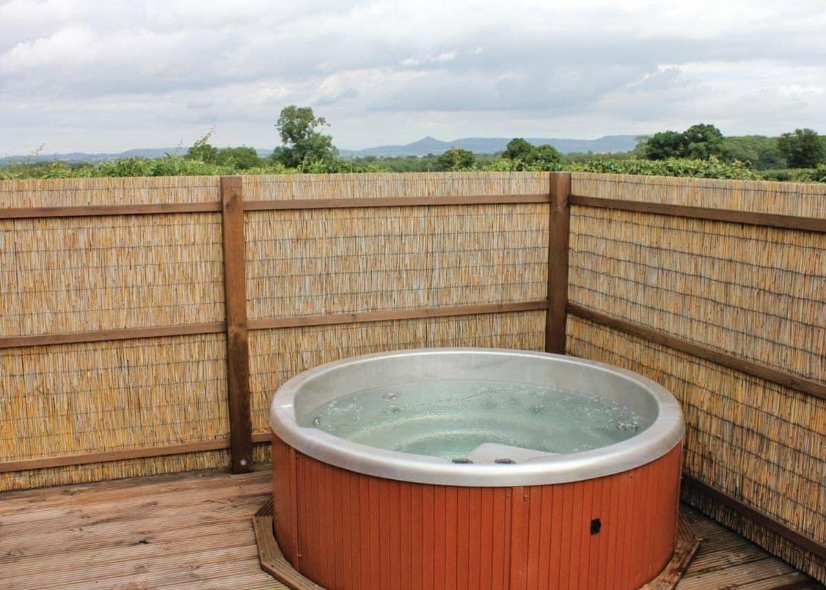 Blackwell Lodges Stokesley Exteriér fotografie