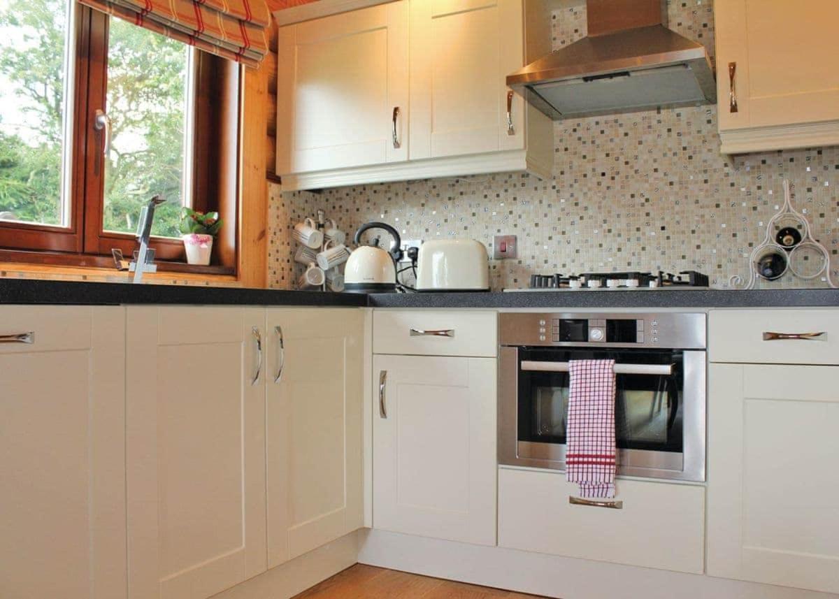 Blackwell Lodges Stokesley Exteriér fotografie
